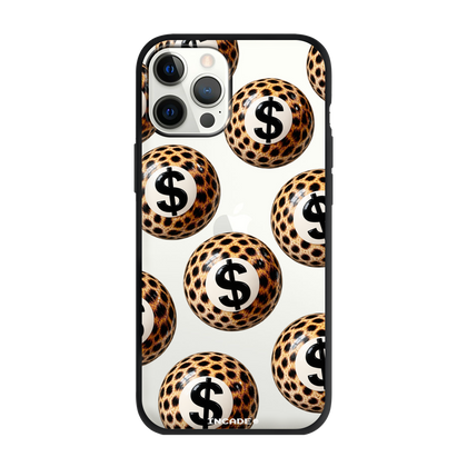 iPhone 12 Pro Max MONEYBALL