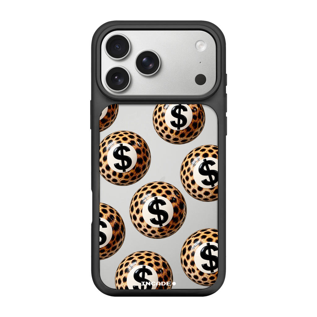 iPhone 17 Pro Max MONEYBALL