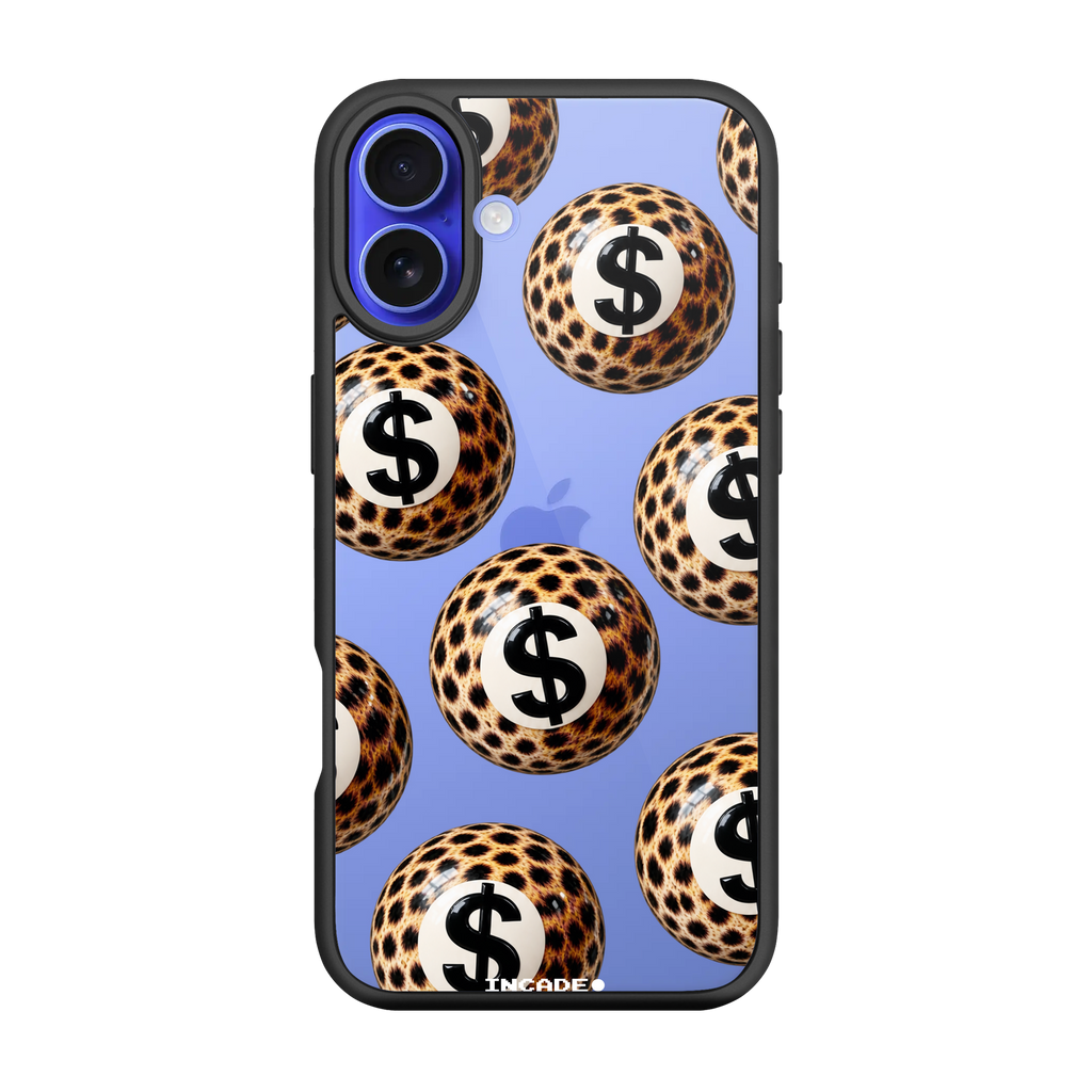 iPhone 16 MONEYBALL