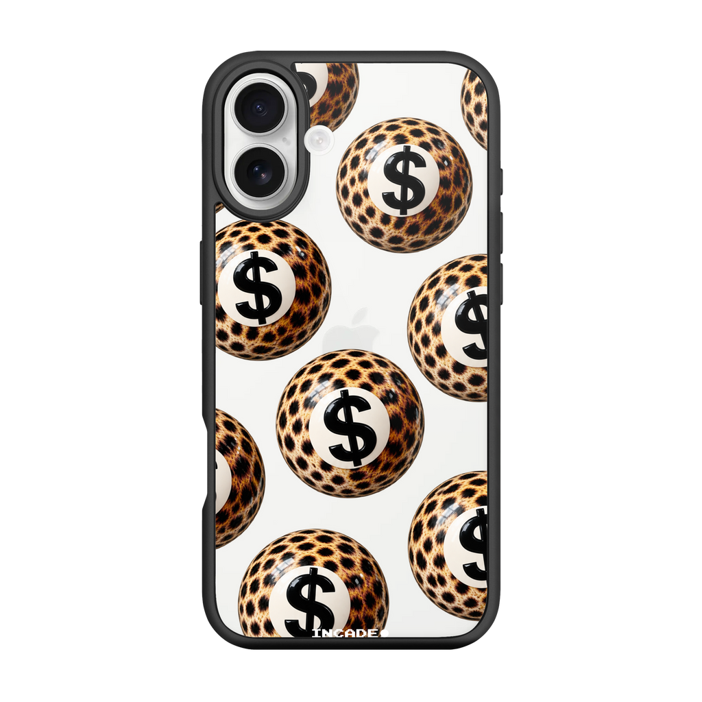 iPhone 16 MONEYBALL