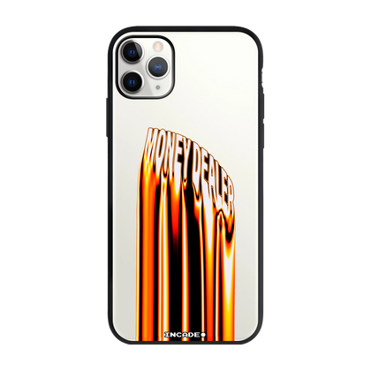 Чохол для iPhone 11 Pro Max з принтом MONEY DEALER
