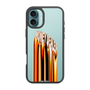 Чохол для iPhone 16 Plus з принтом MONEY DEALER