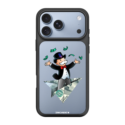 iPhone 18 Pro MONEY MASTERS MONOPOLY