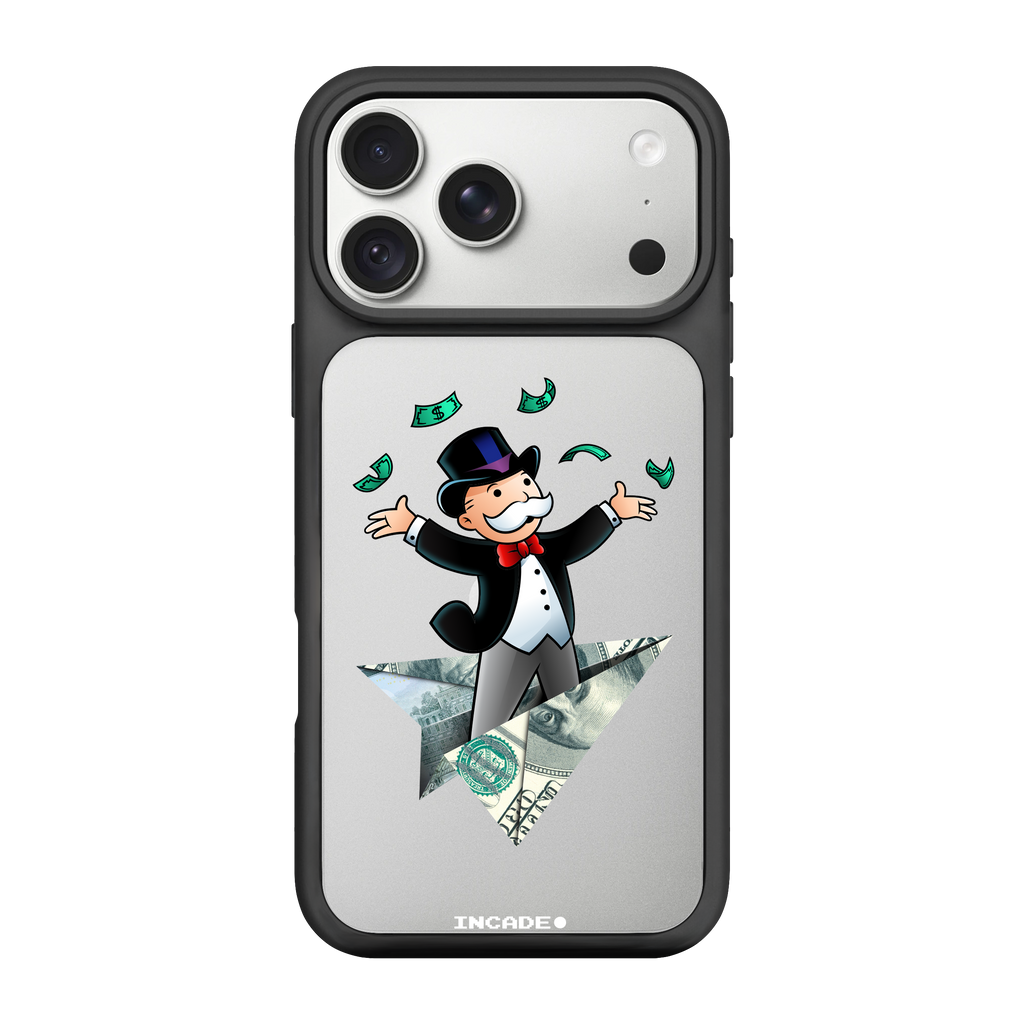 iPhone 18 Pro MONEY MASTERS MONOPOLY