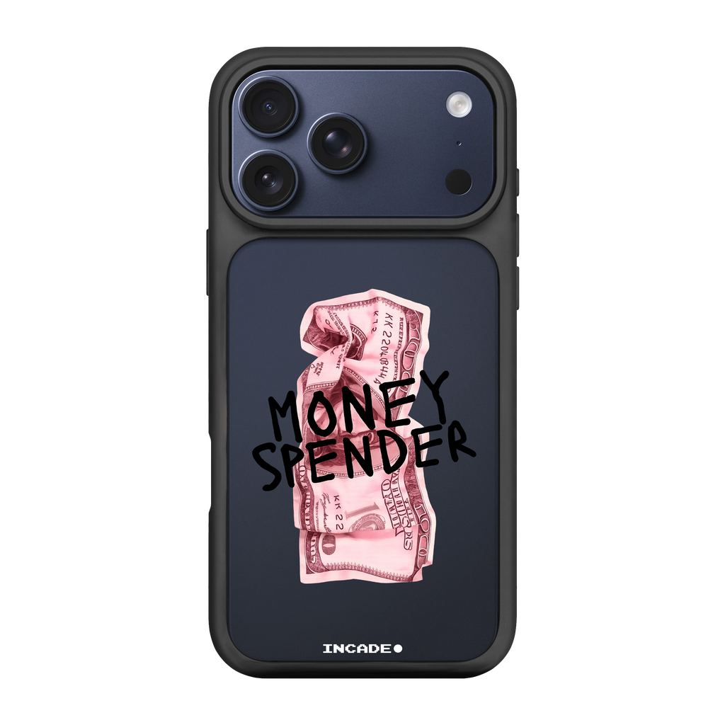 iPhone 17 Pro MONEY SPENDER