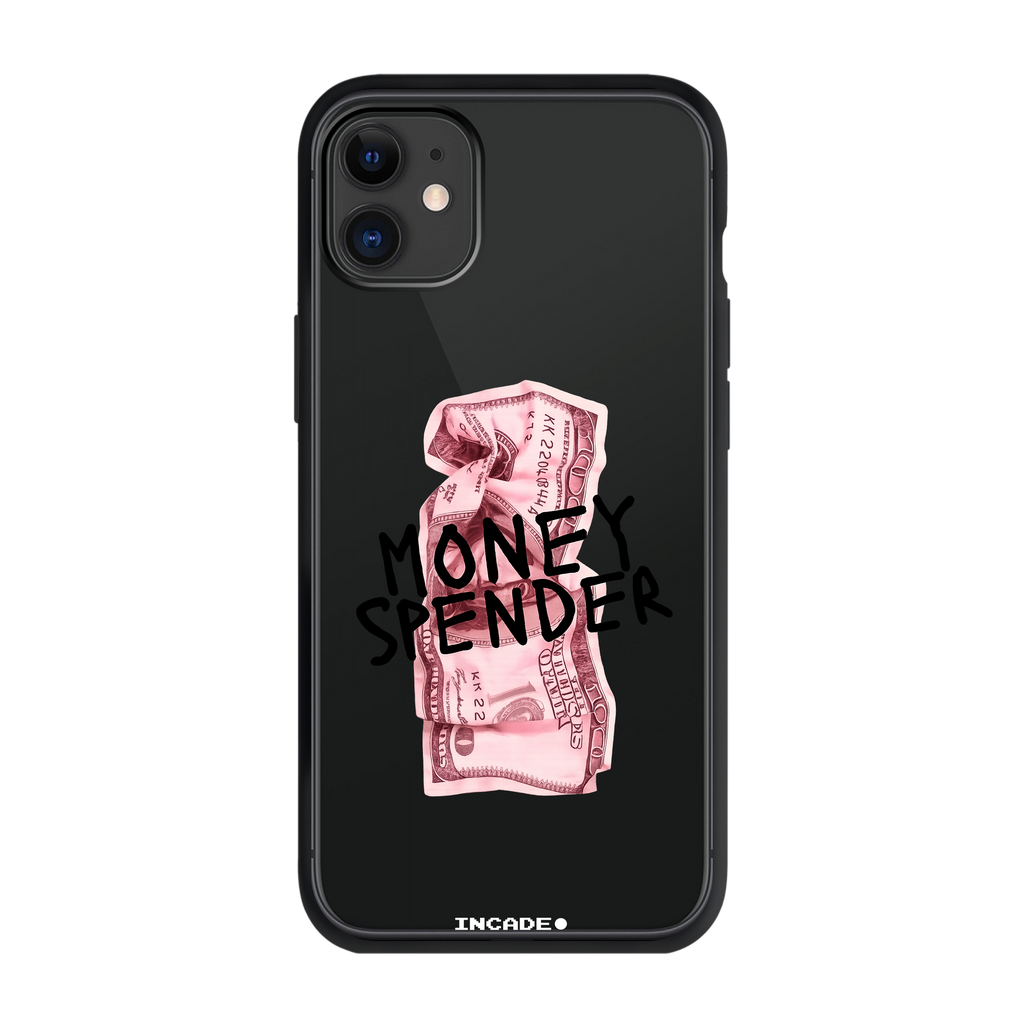 iPhone 11 MONEY SPENDER