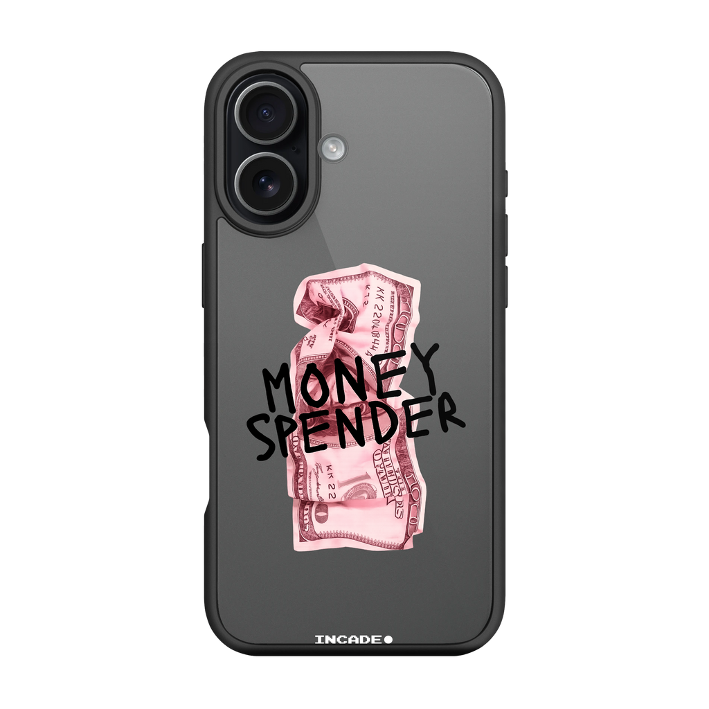 iPhone 17 MONEY SPENDER