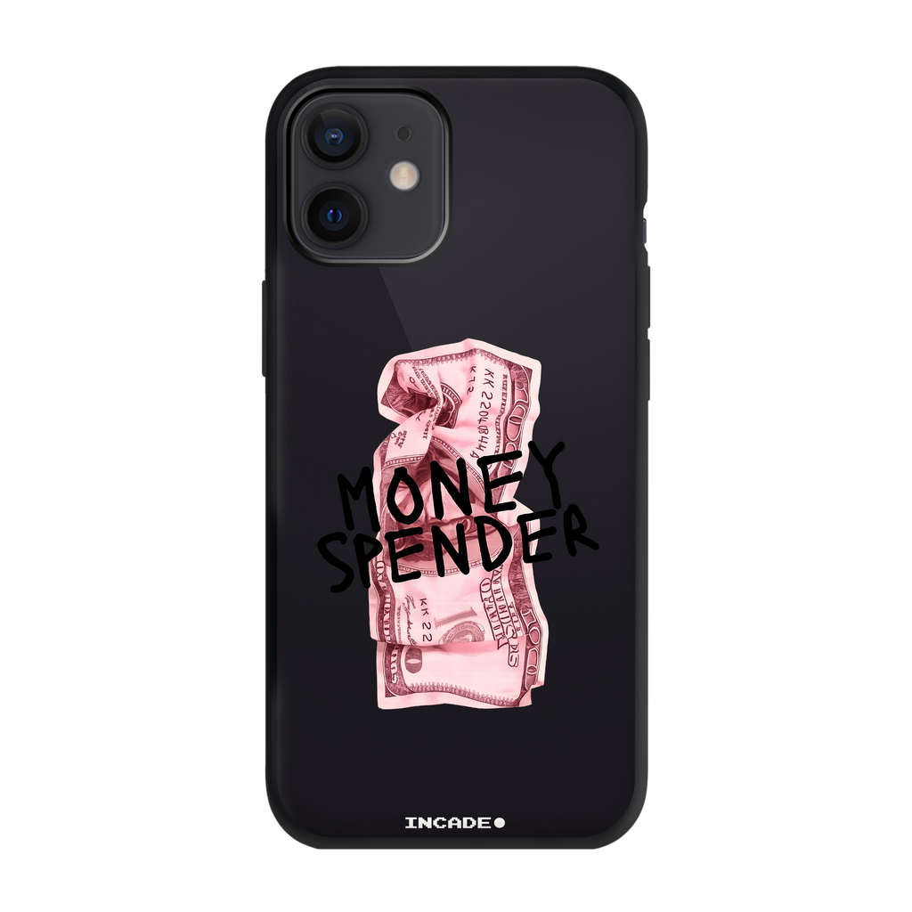 iPhone 12 MONEY SPENDER