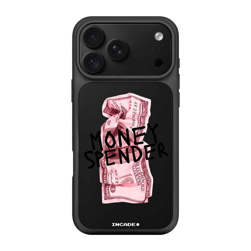 iPhone 18 Pro Max MONEY SPENDER