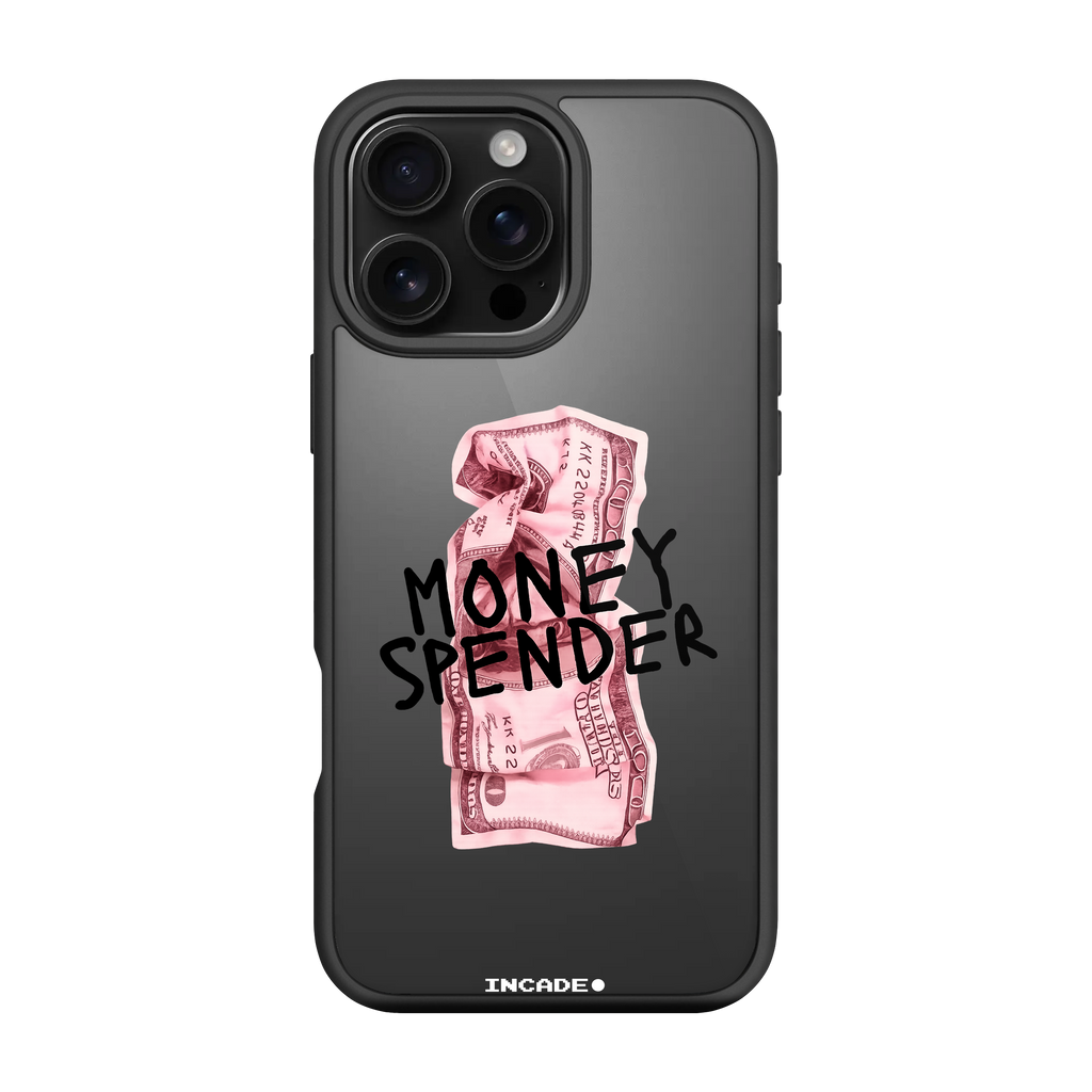 iPhone 16 Pro Max MONEY SPENDER