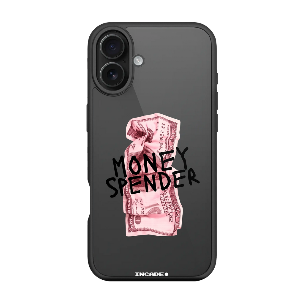 iPhone 16 Plus MONEY SPENDER