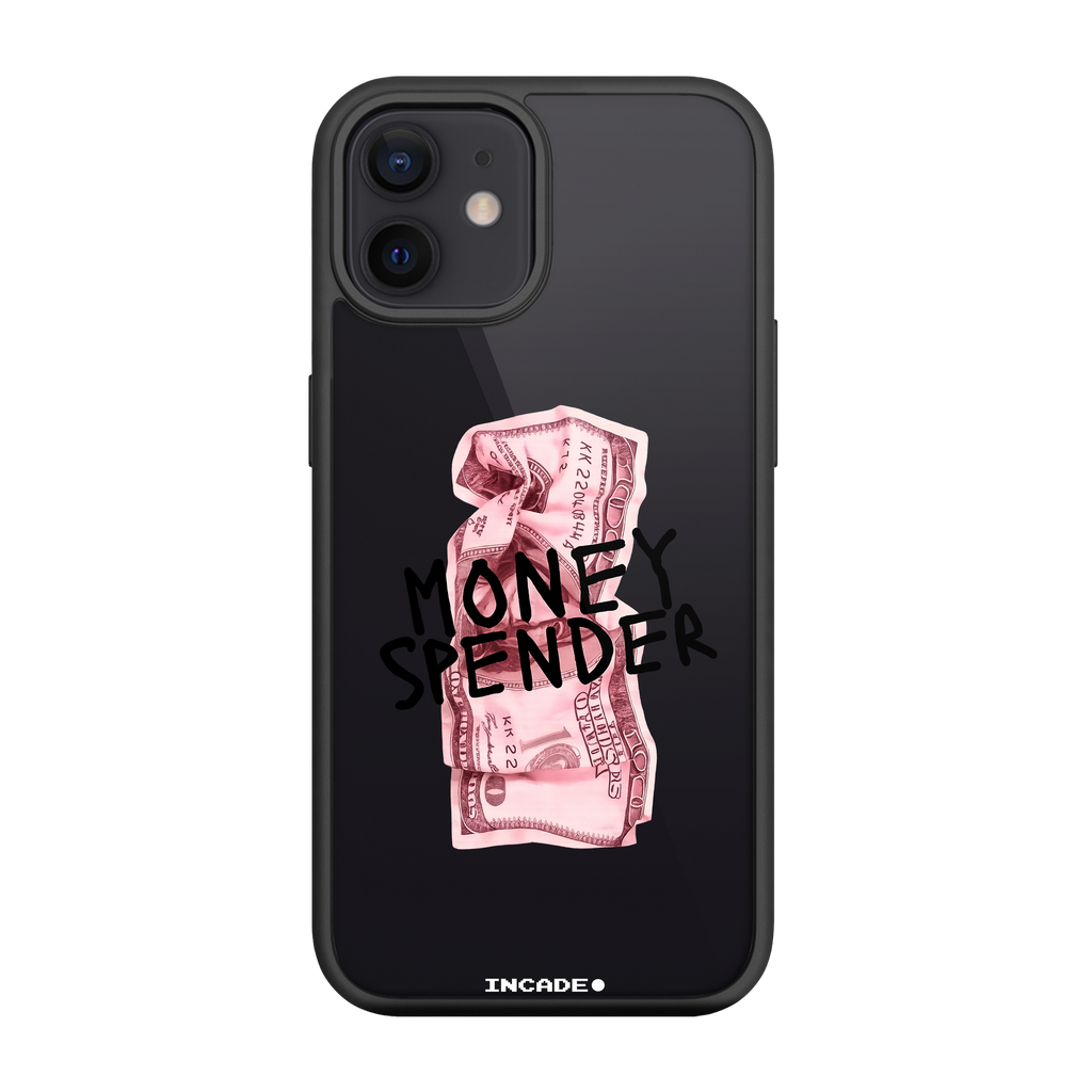 iPhone 12 mini MONEY SPENDER