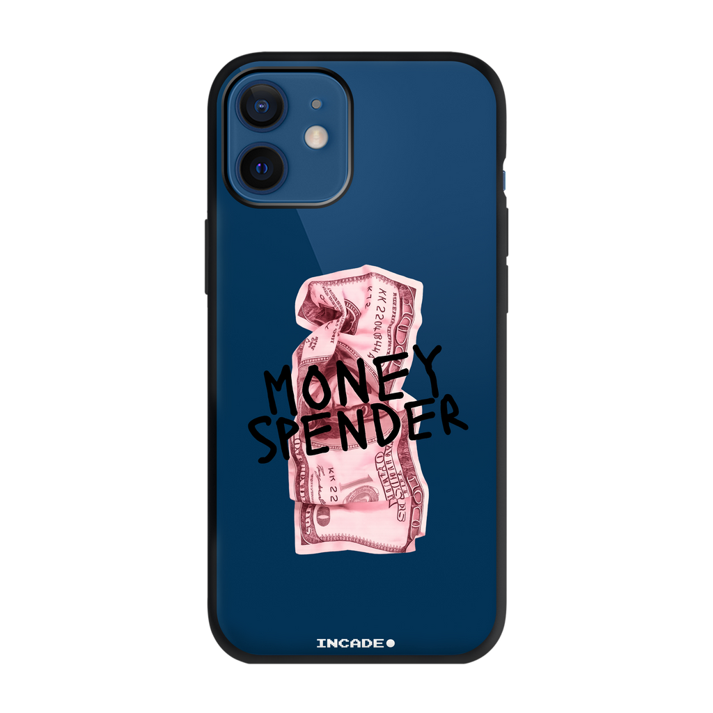 iPhone 12 MONEY SPENDER