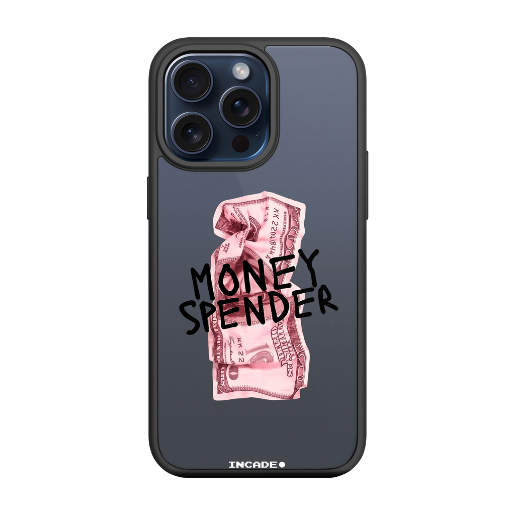 iPhone 15 Pro Max MONEY SPENDER