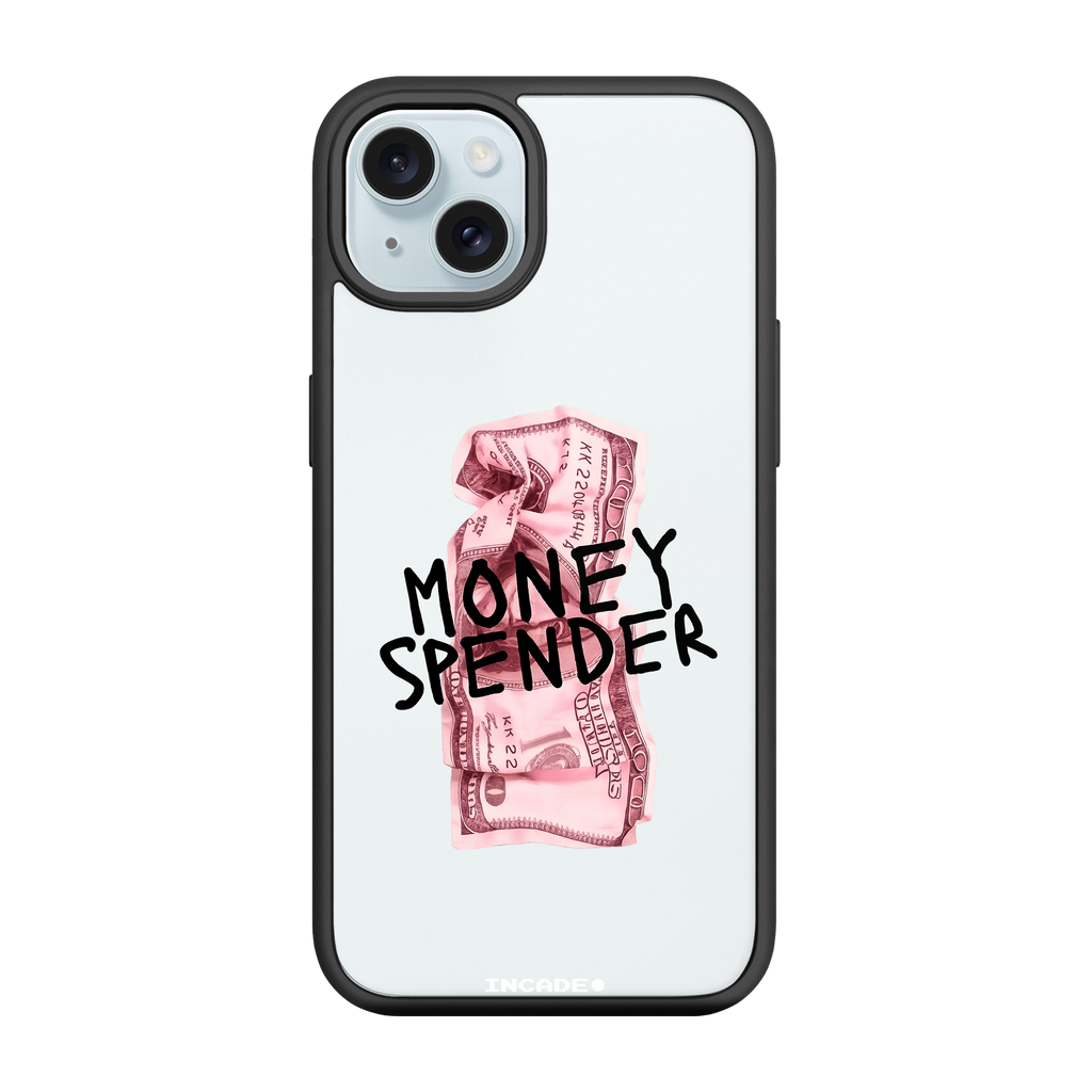 iPhone 15 MONEY SPENDER