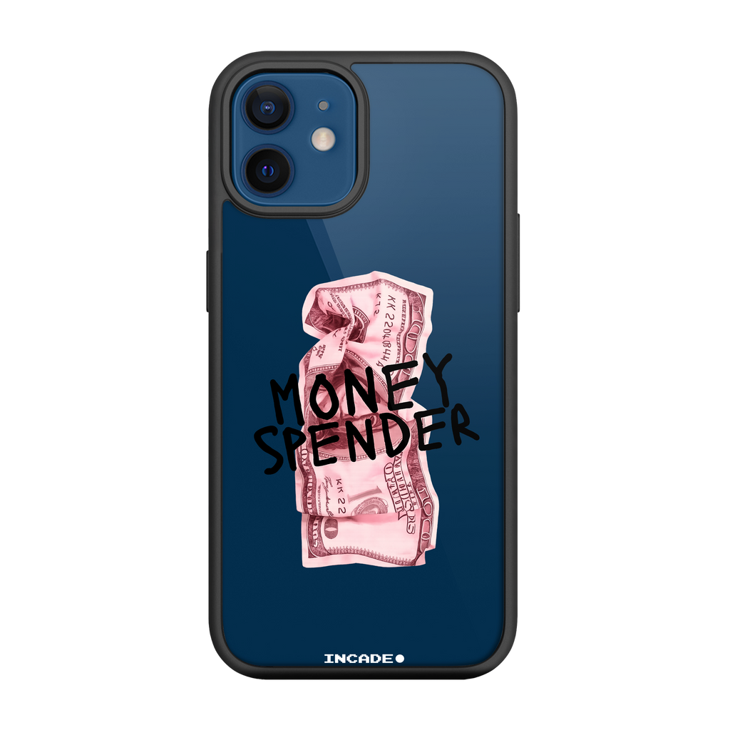 iPhone 12 mini MONEY SPENDER