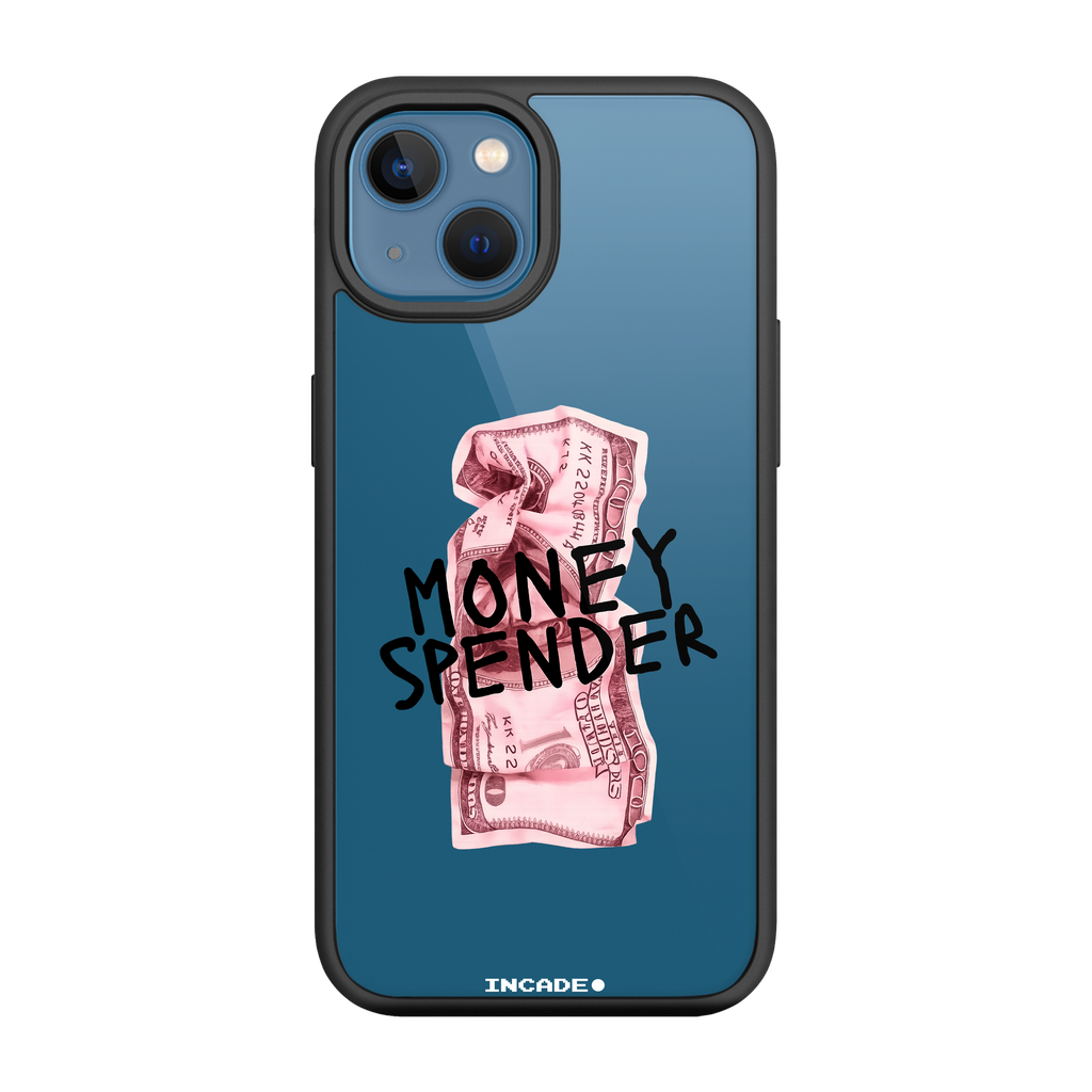 iPhone 13 MONEY SPENDER