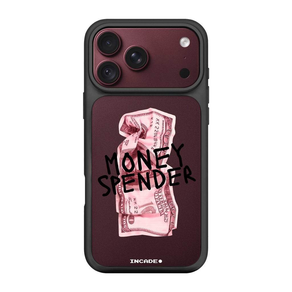 iPhone 18 Pro MONEY SPENDER