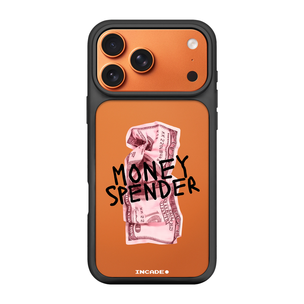 iPhone 17 Pro MONEY SPENDER