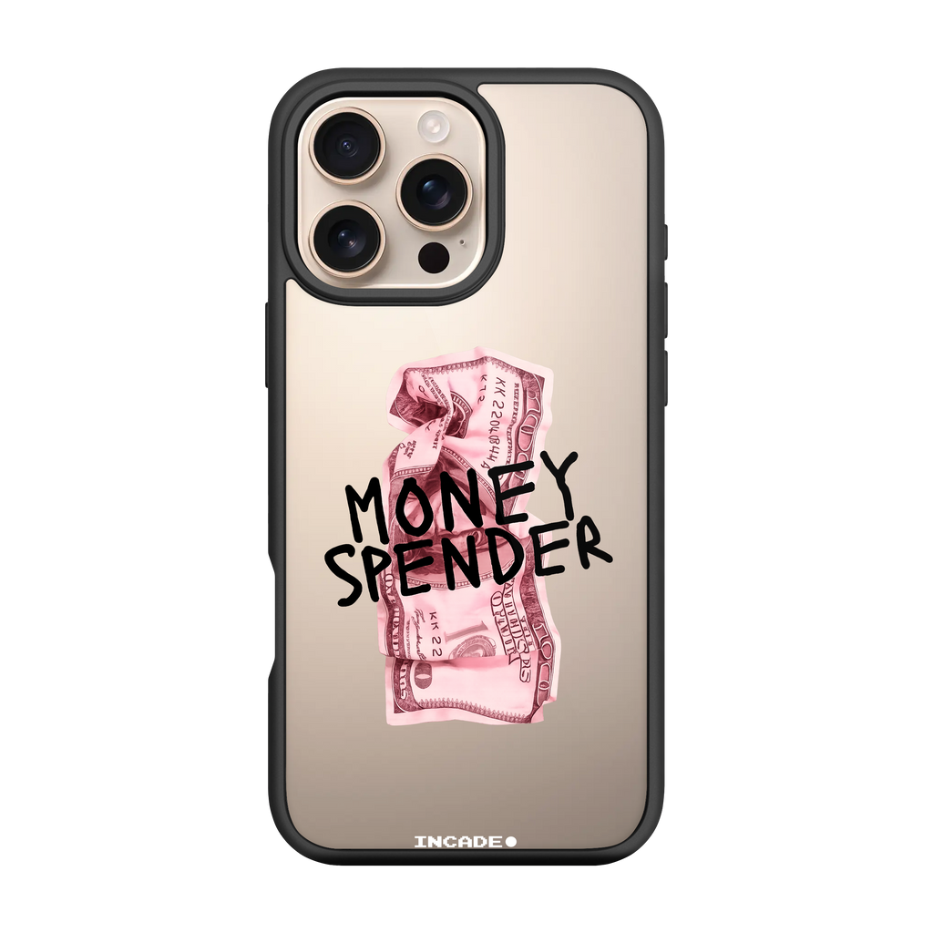 iPhone 16 Pro MONEY SPENDER