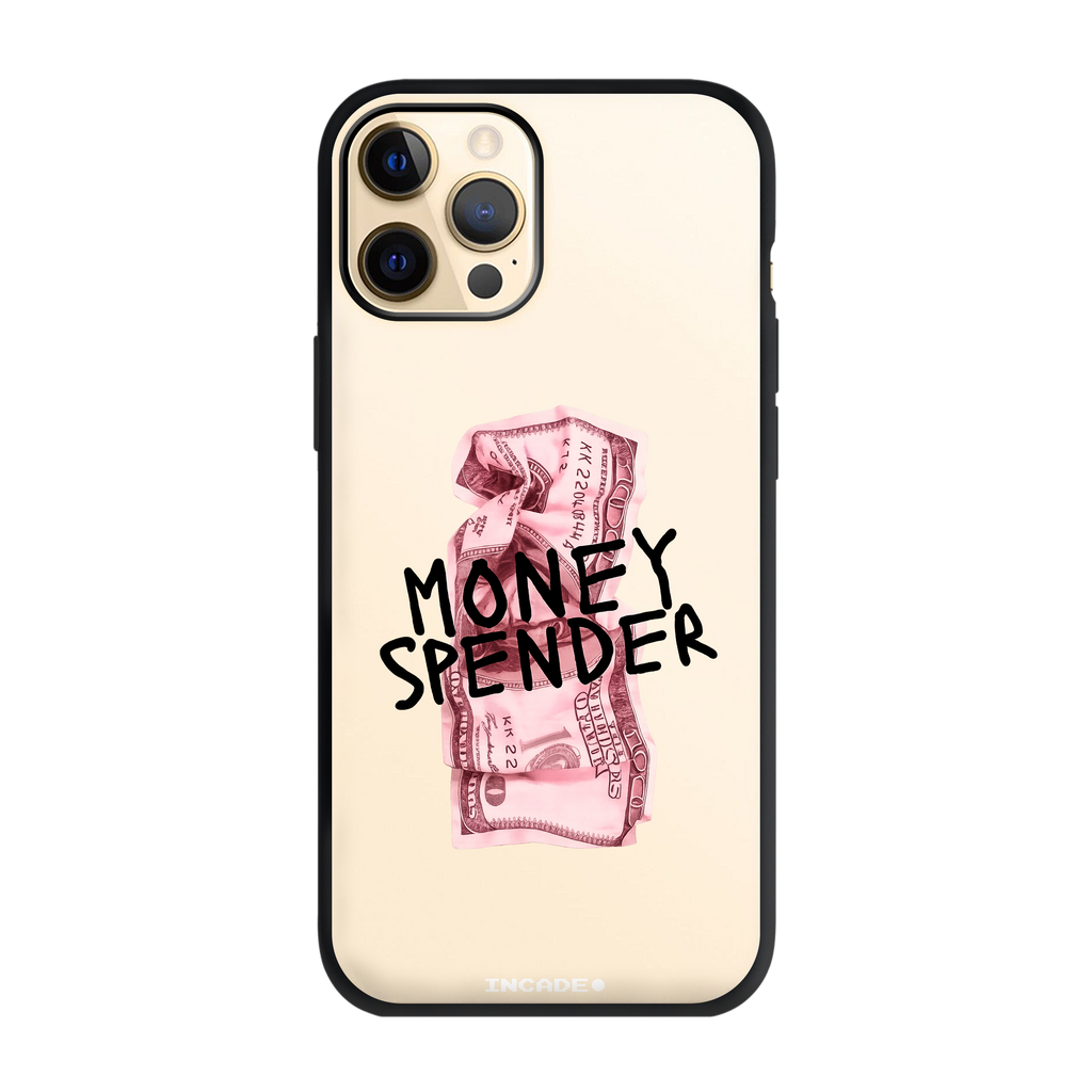 iPhone 12 Pro MONEY SPENDER