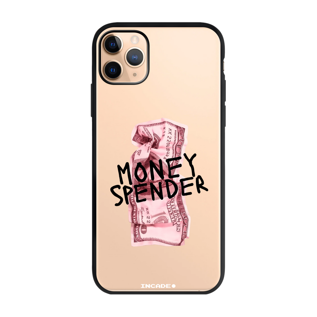iPhone 11 Pro Max MONEY SPENDER
