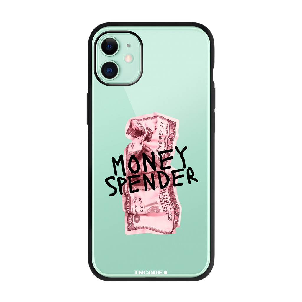 iPhone 11 MONEY SPENDER
