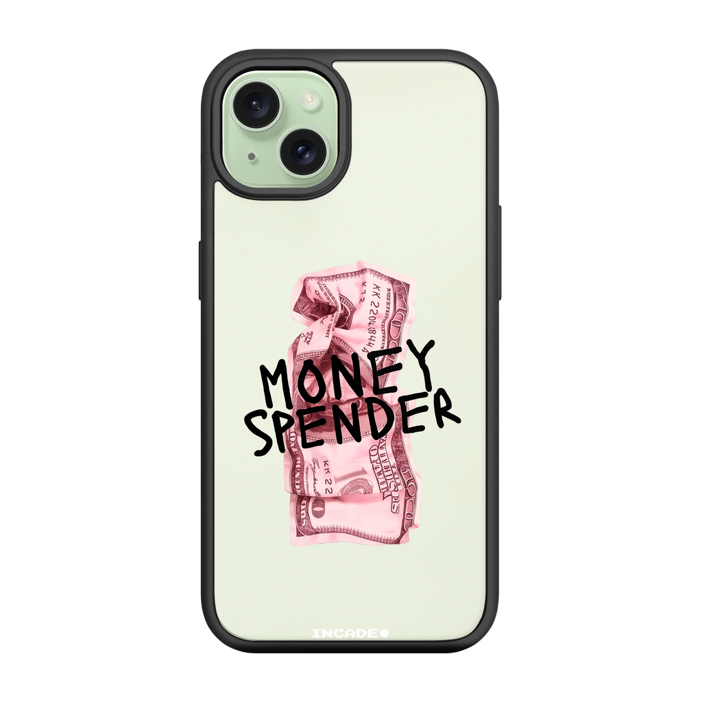 iPhone 15 Plus MONEY SPENDER