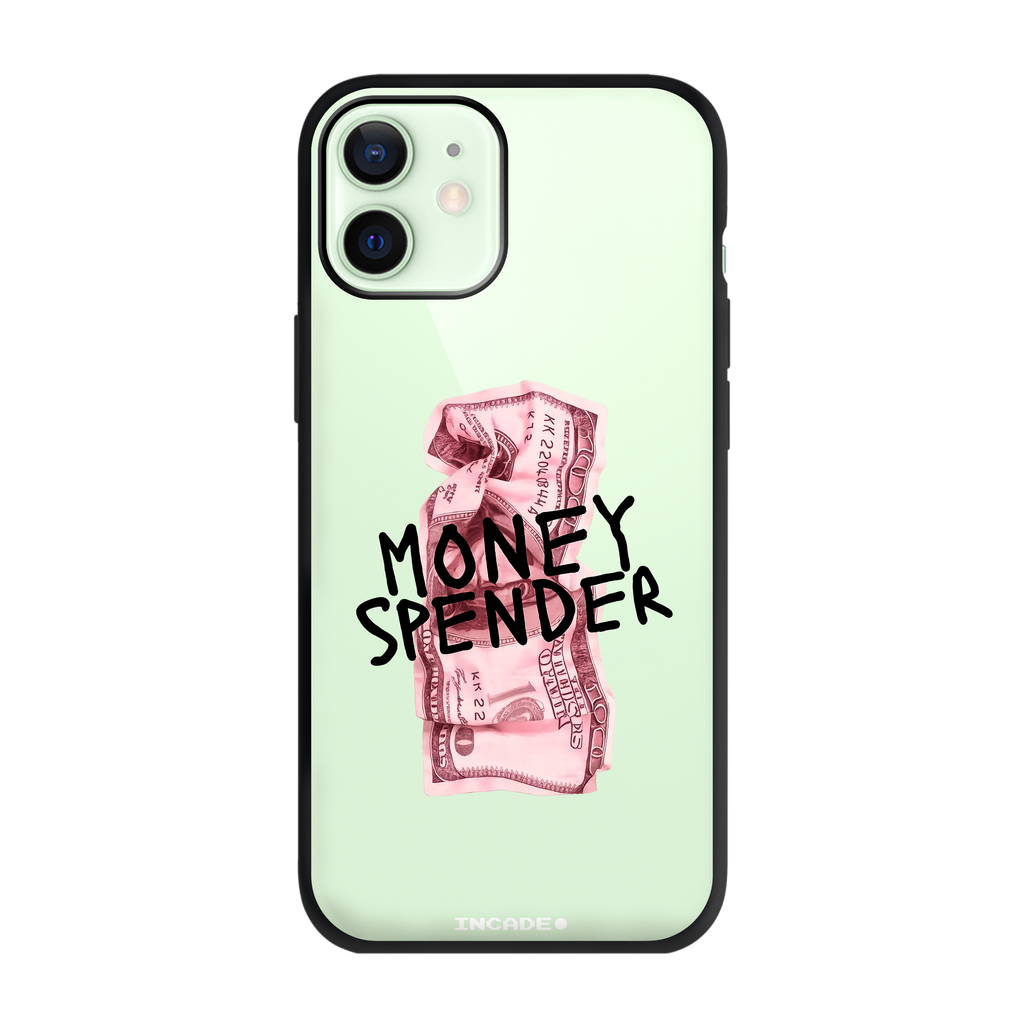 iPhone 12 MONEY SPENDER