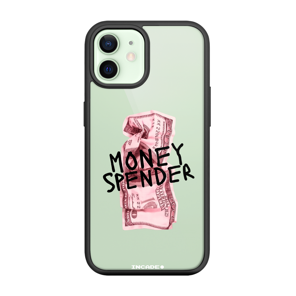 iPhone 12 mini MONEY SPENDER