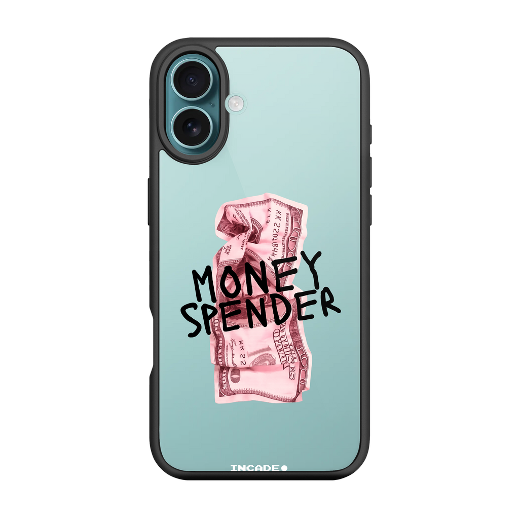 iPhone 16 MONEY SPENDER
