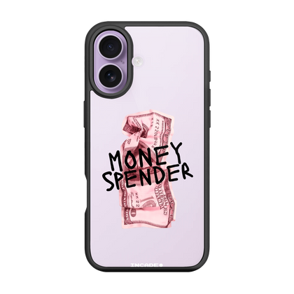 iPhone 17 MONEY SPENDER