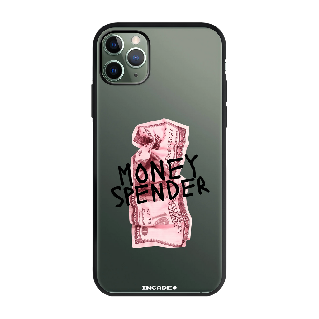 iPhone 11 Pro MONEY SPENDER