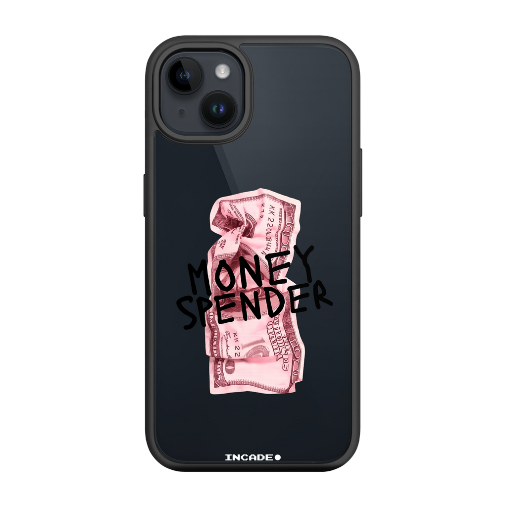 iPhone 14 MONEY SPENDER