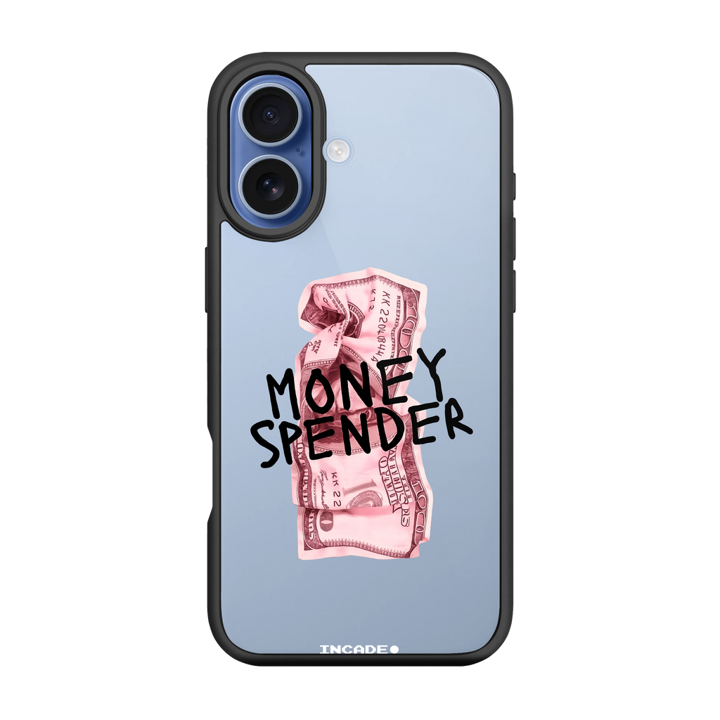 iPhone 17 MONEY SPENDER