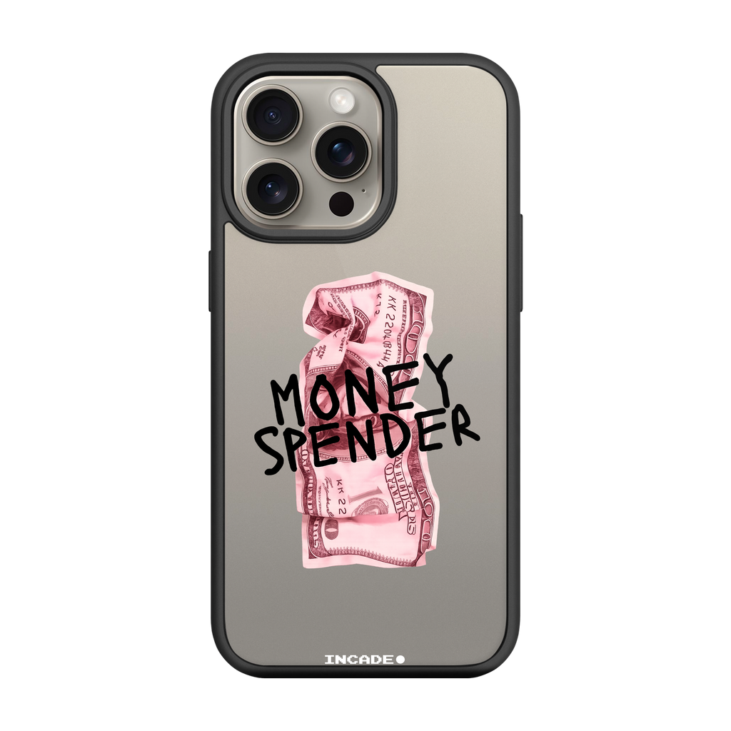 iPhone 15 Pro MONEY SPENDER