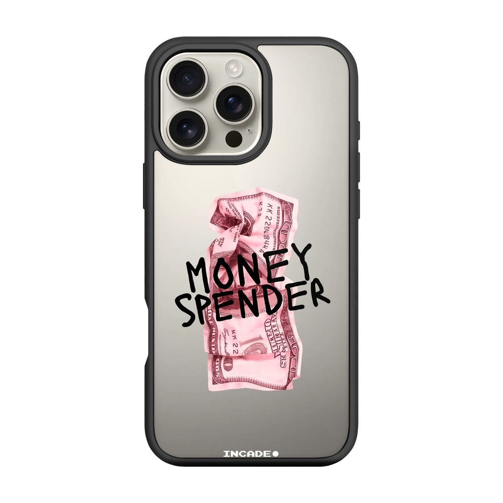 iPhone 16 Pro Max MONEY SPENDER