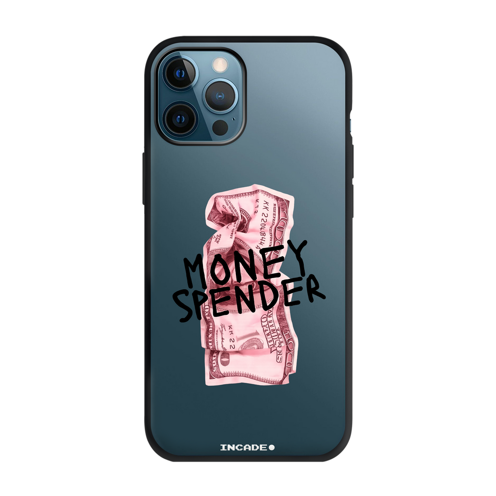 iPhone 12 Pro Max MONEY SPENDER