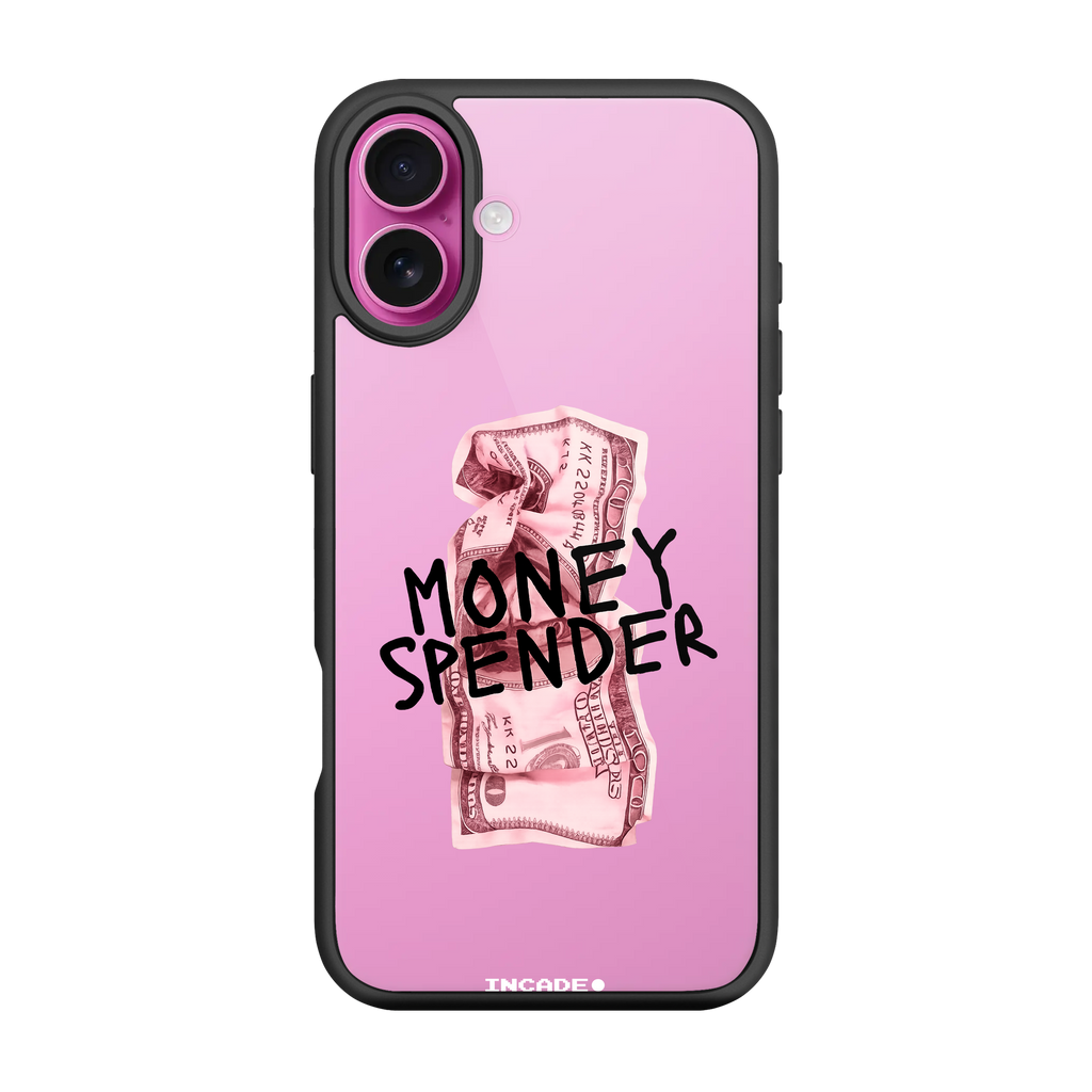 iPhone 16 Plus MONEY SPENDER