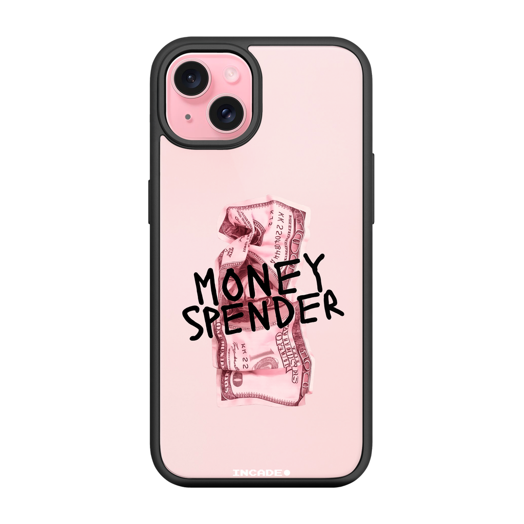 iPhone 15 Plus MONEY SPENDER