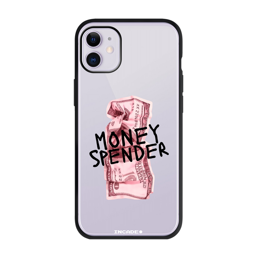 iPhone 11 MONEY SPENDER