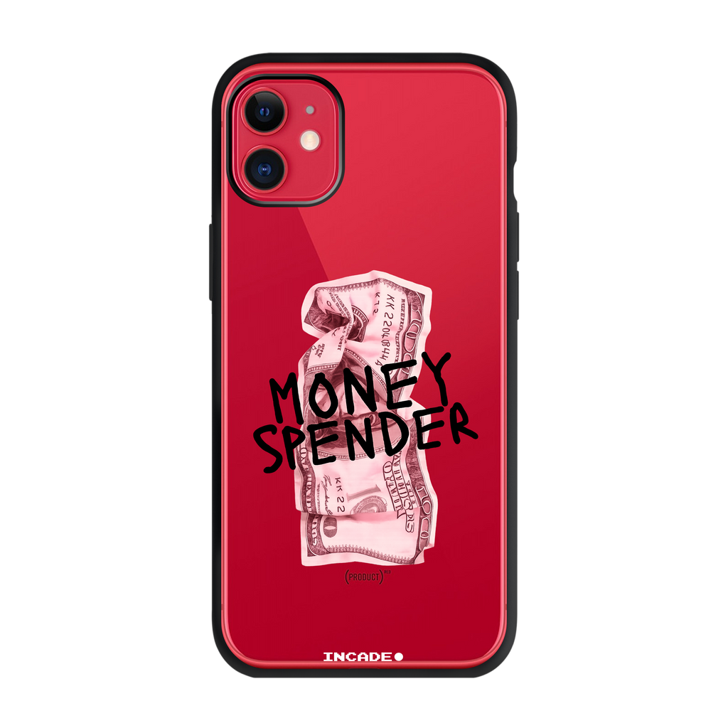 iPhone 11 MONEY SPENDER