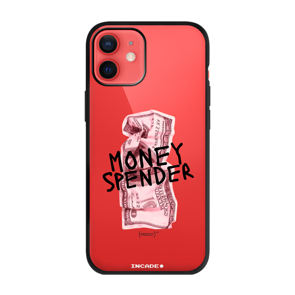 iPhone 12 MONEY SPENDER