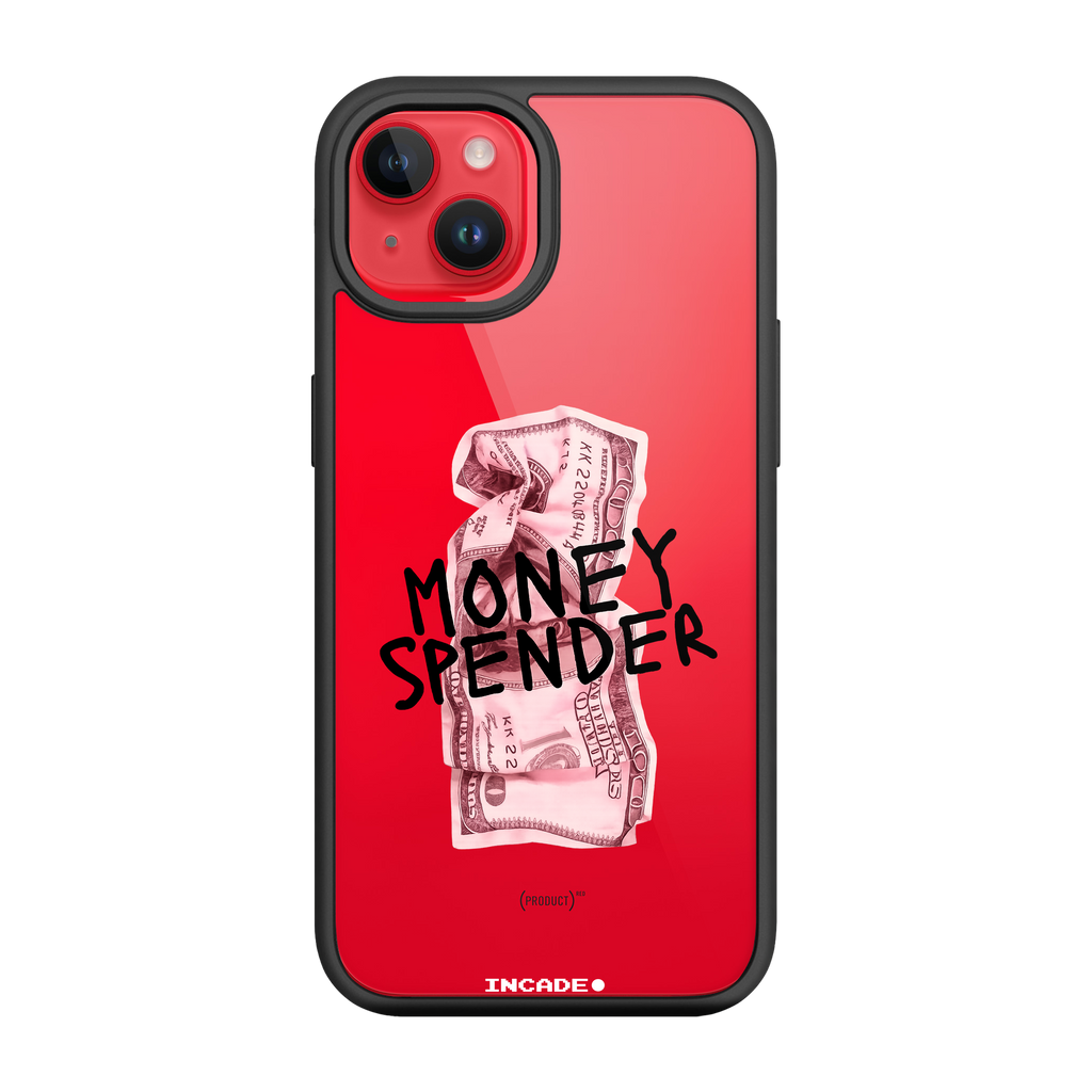 iPhone 13 MONEY SPENDER