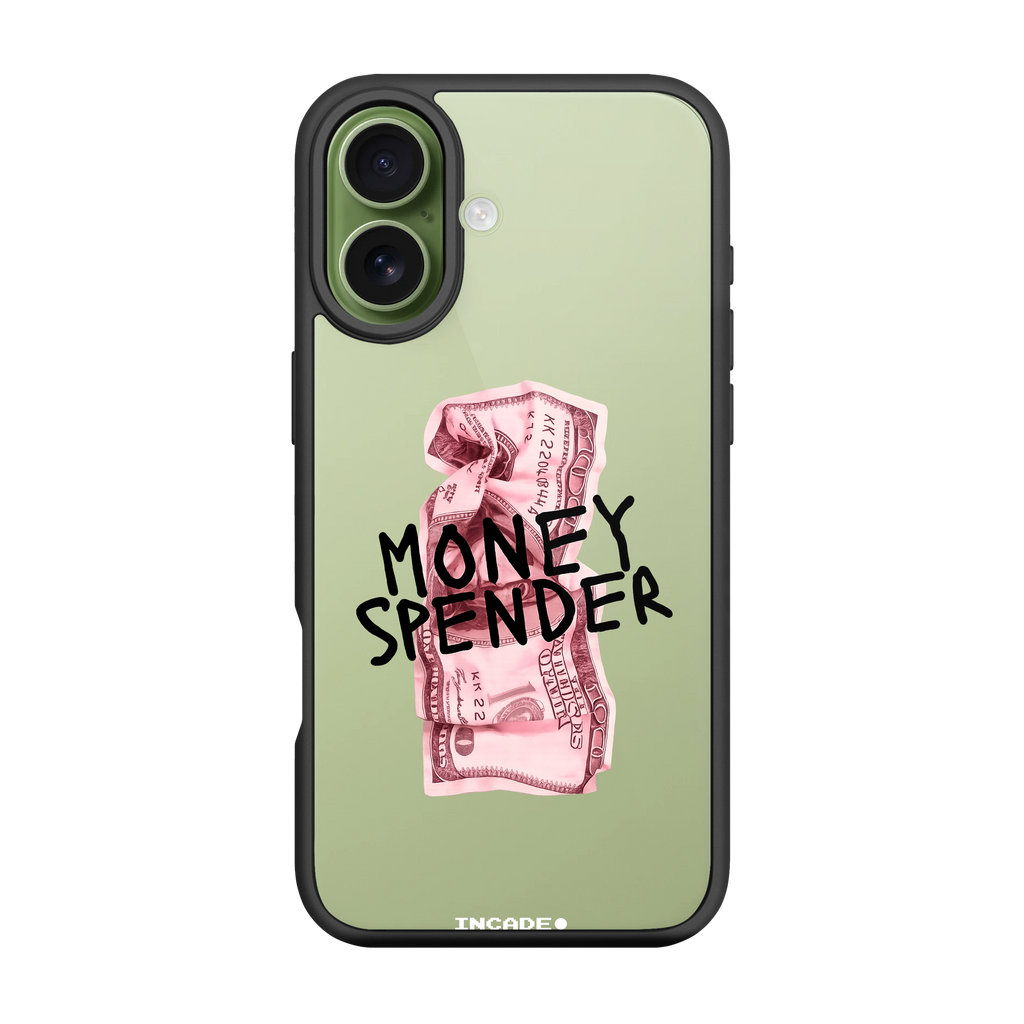 iPhone 17 MONEY SPENDER