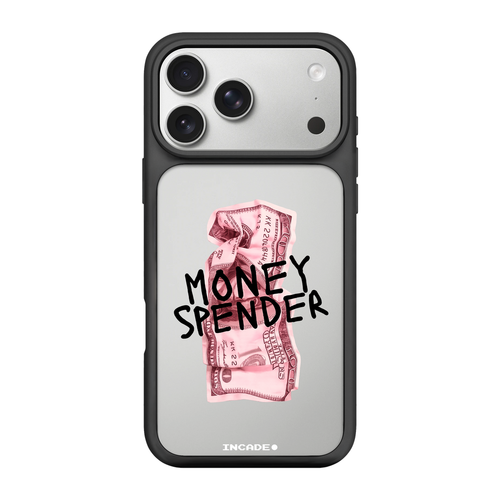 iPhone 17 Pro MONEY SPENDER