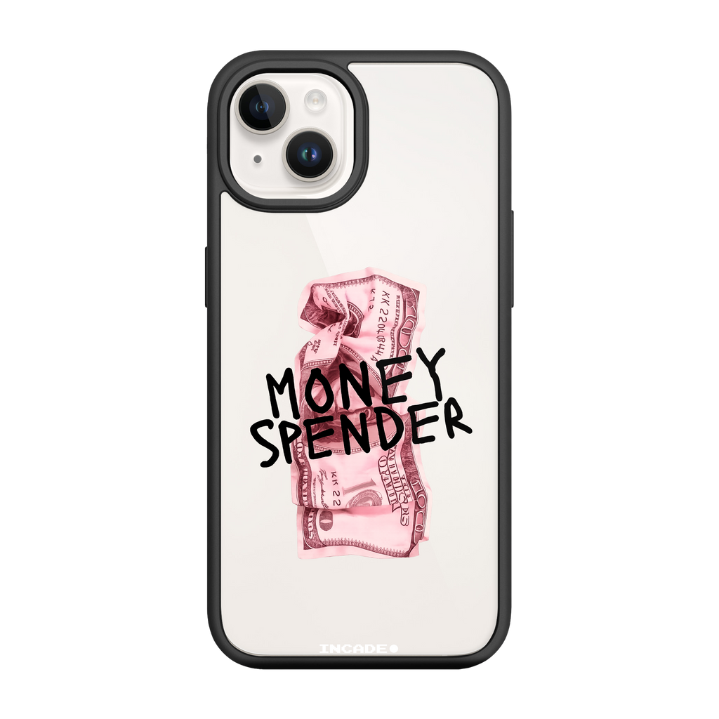 iPhone 13 MONEY SPENDER