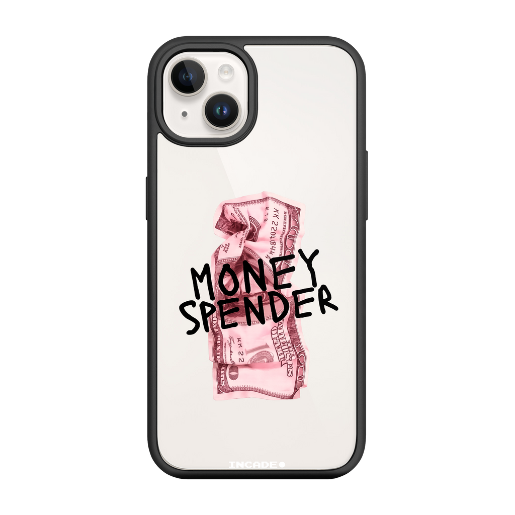 iPhone 14 MONEY SPENDER