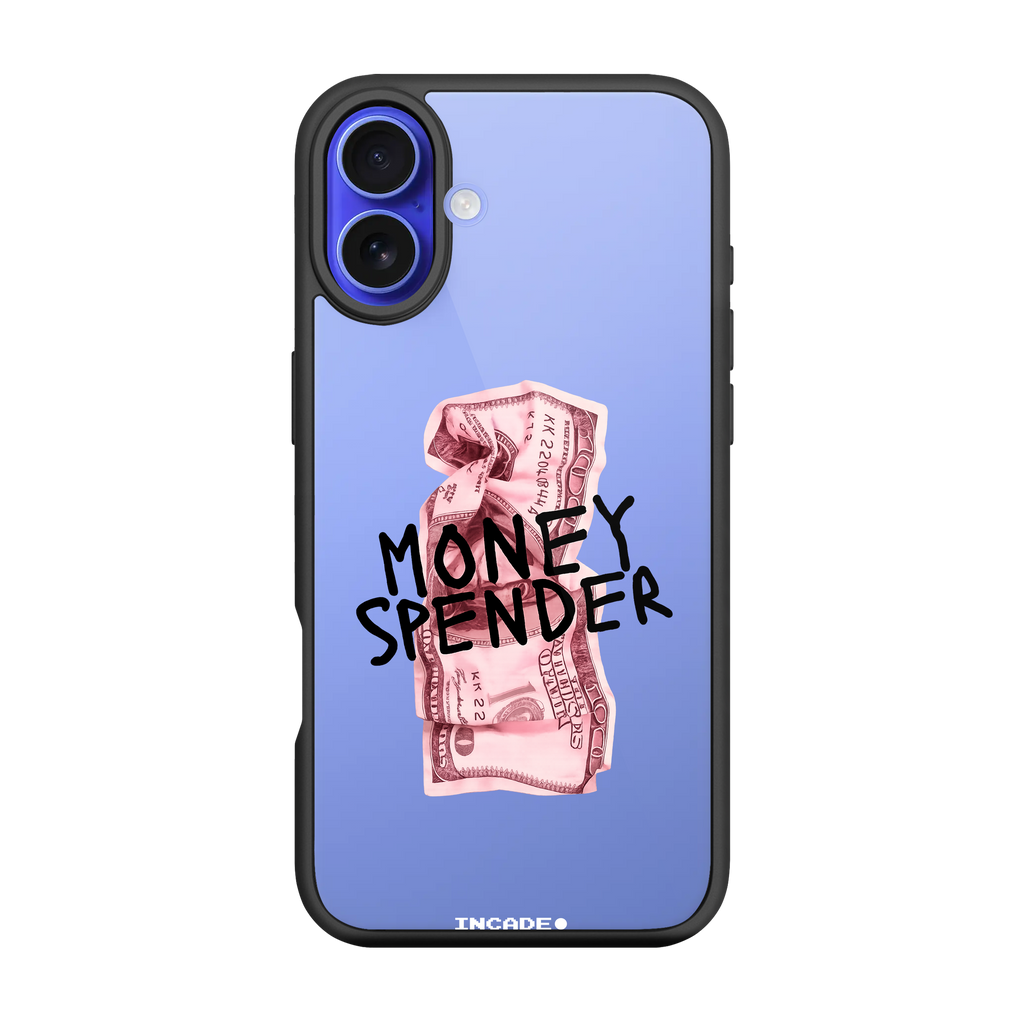 iPhone 16 Plus MONEY SPENDER