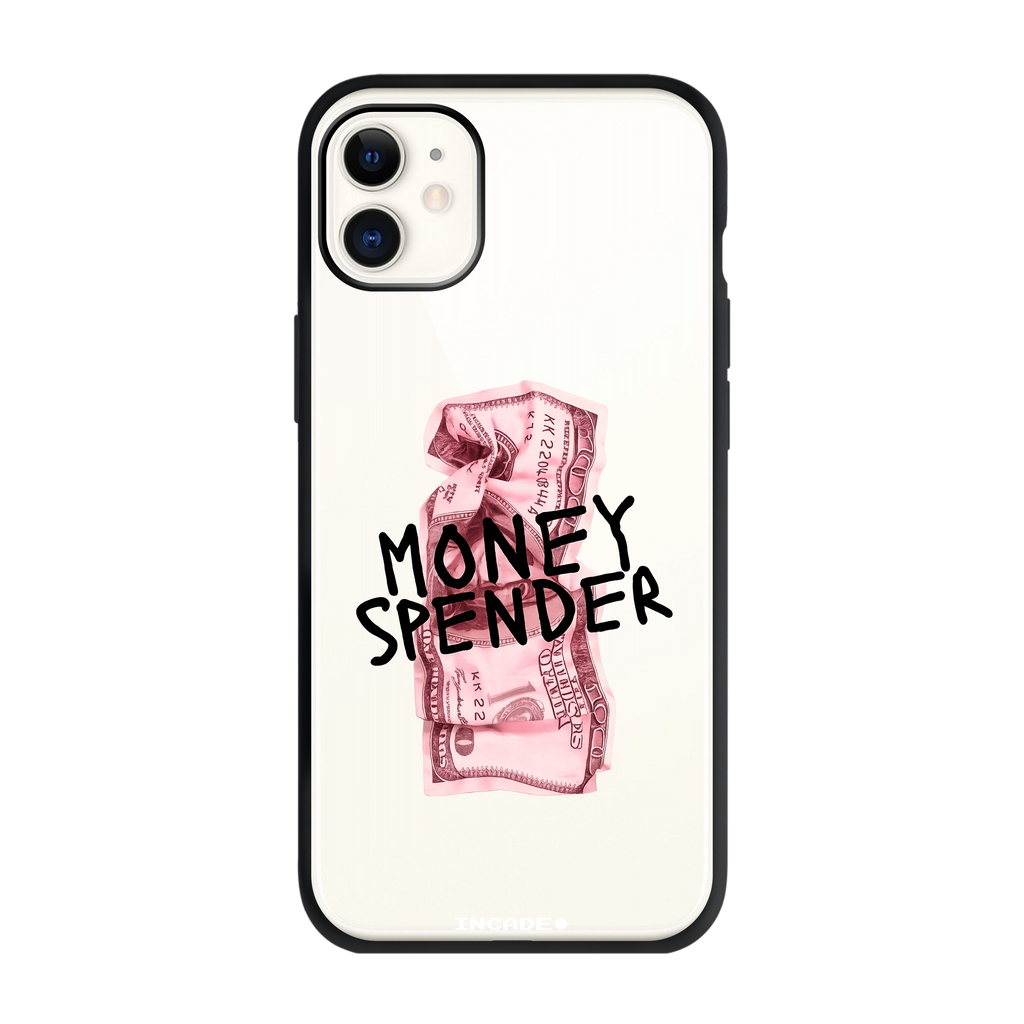 iPhone 11 MONEY SPENDER